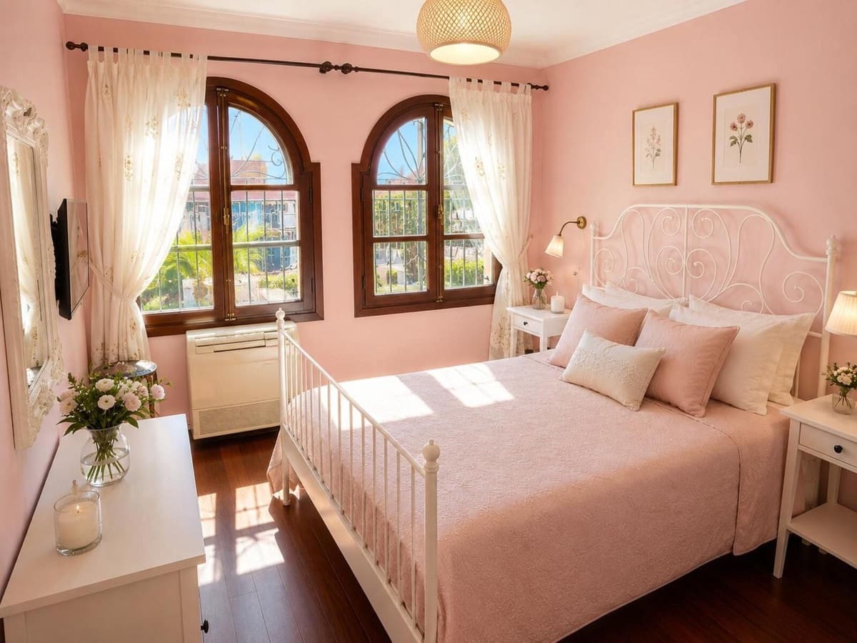 6 slaapkamer Villa te koop in Fuengirola met zwembad - € 780.000 (Ref: 9841076)