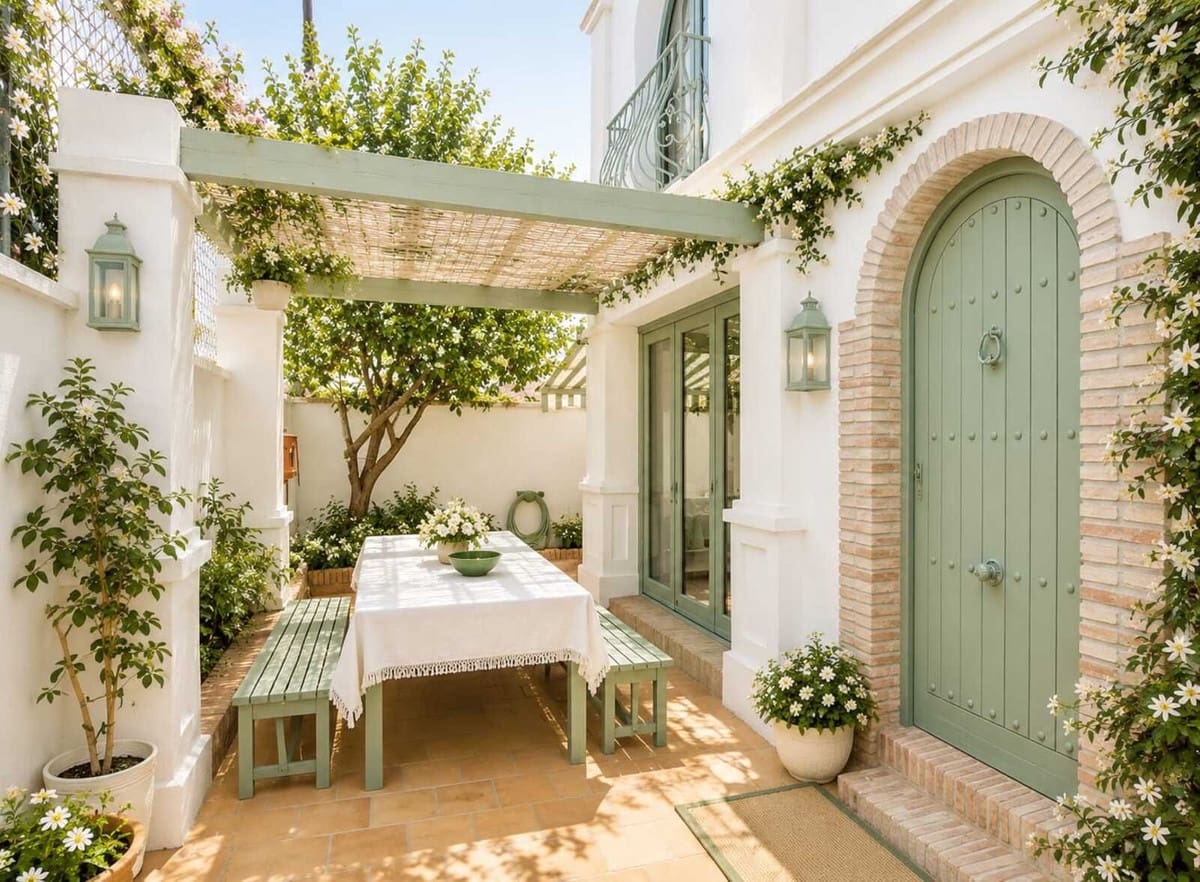 6 slaapkamer Villa te koop in Fuengirola met zwembad - € 780.000 (Ref: 9841076)
