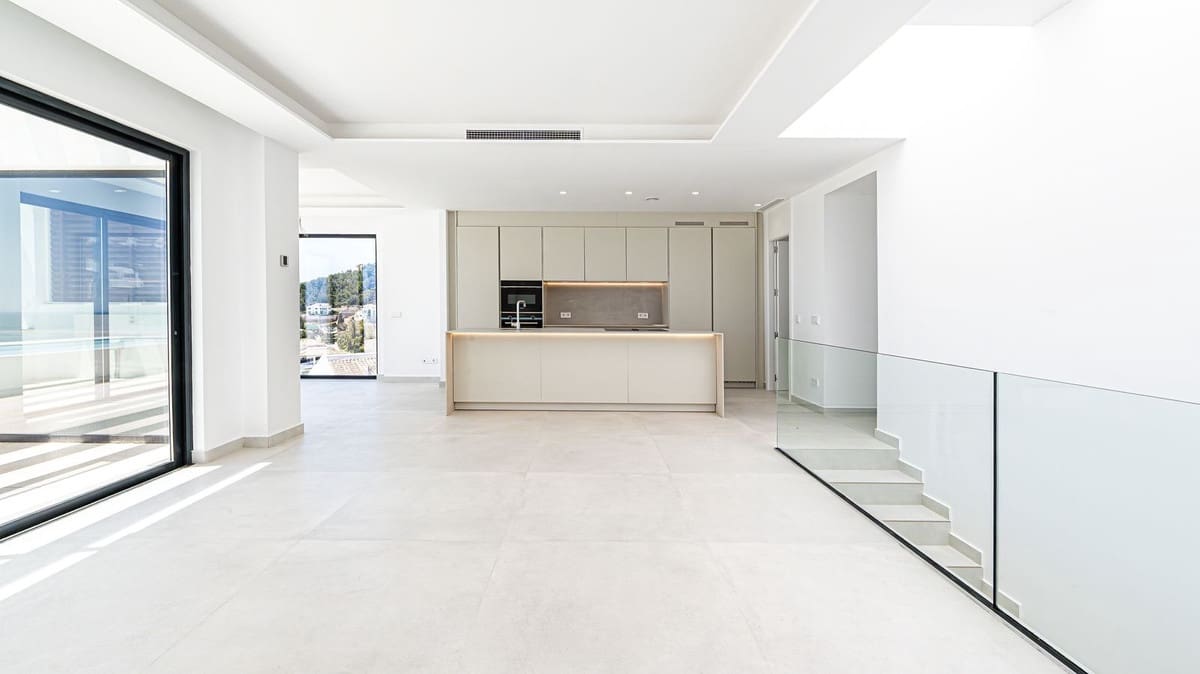 5 soveværelse Villa til salg i Benalmadena med swimmingpool - € 1.850.000 (Ref: 9841077)