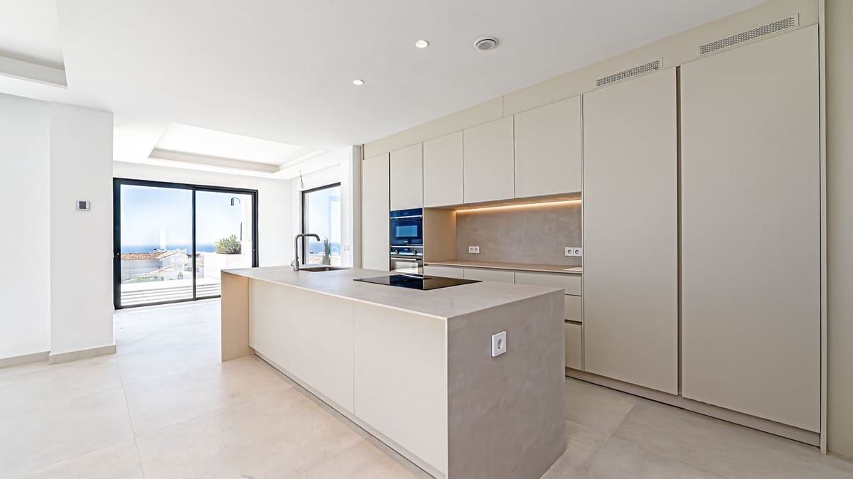5 soveværelse Villa til salg i Benalmadena med swimmingpool - € 1.850.000 (Ref: 9841077)