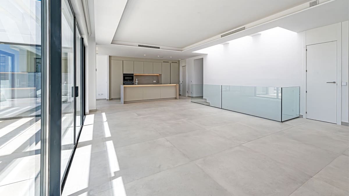5 soveværelse Villa til salg i Benalmadena med swimmingpool - € 1.850.000 (Ref: 9841077)