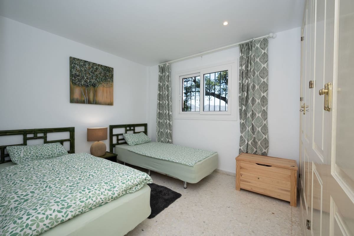 4 quarto Moradia para venda em Elviria - 850 000 € (Ref: 9841078)