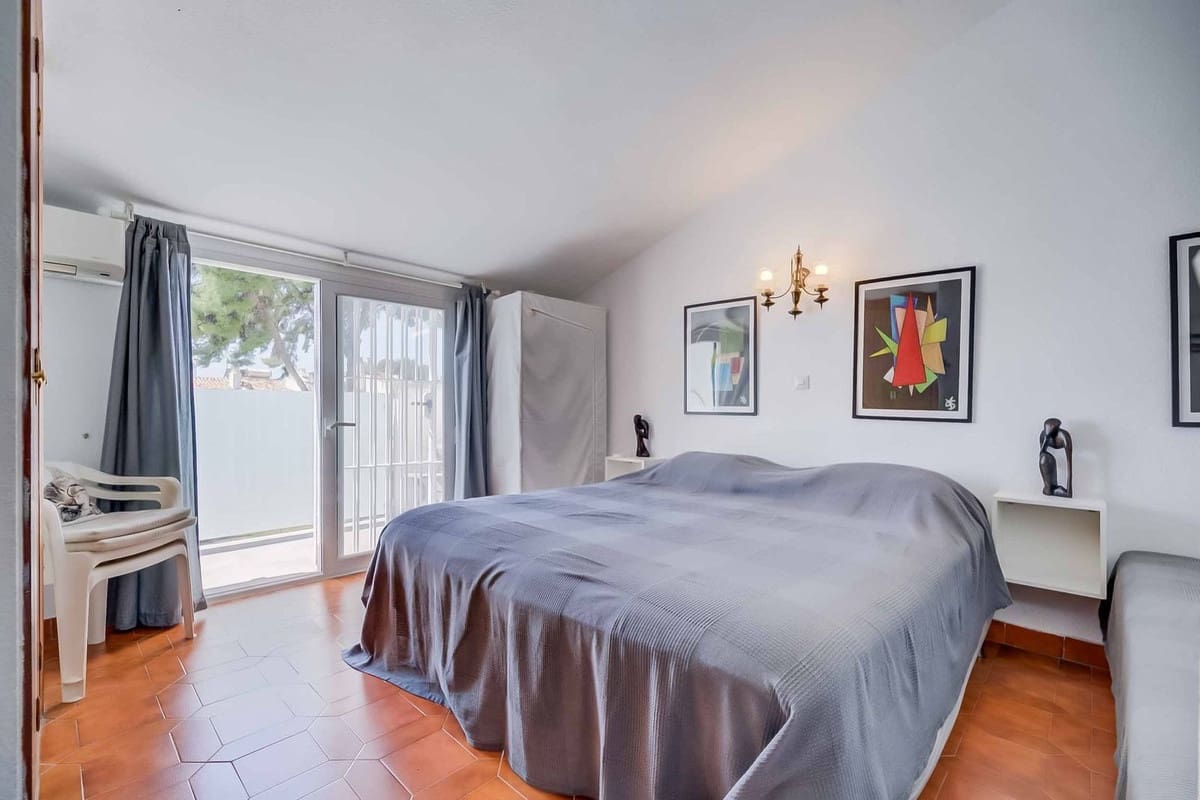 2 bedroom Townhouse for sale in Mijas with pool garage - € 365,000 (Ref: 9841079)