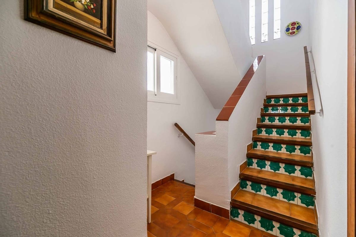 2 bedroom Townhouse for sale in Mijas with pool garage - € 365,000 (Ref: 9841079)