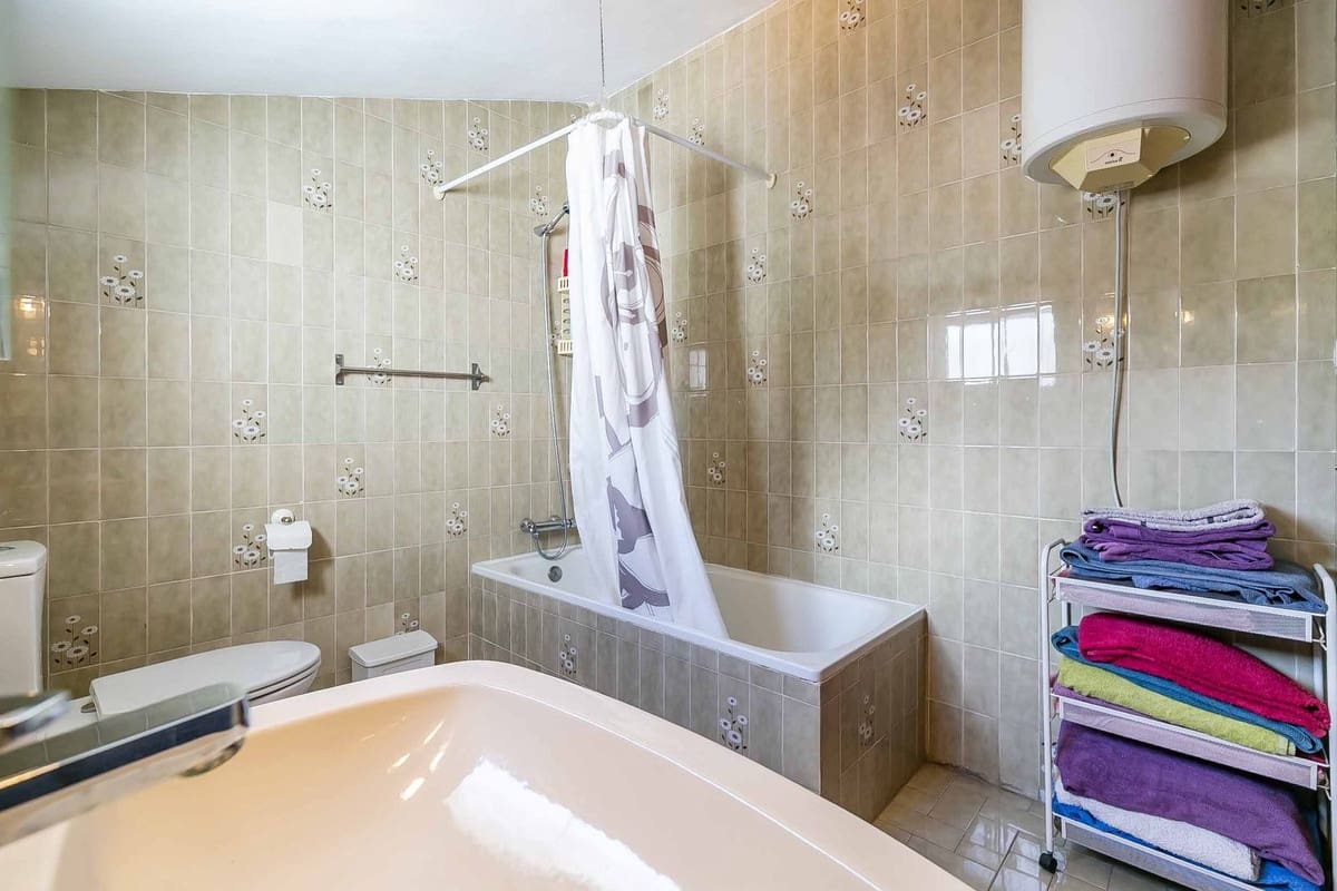 2 bedroom Townhouse for sale in Mijas with pool garage - € 365,000 (Ref: 9841079)