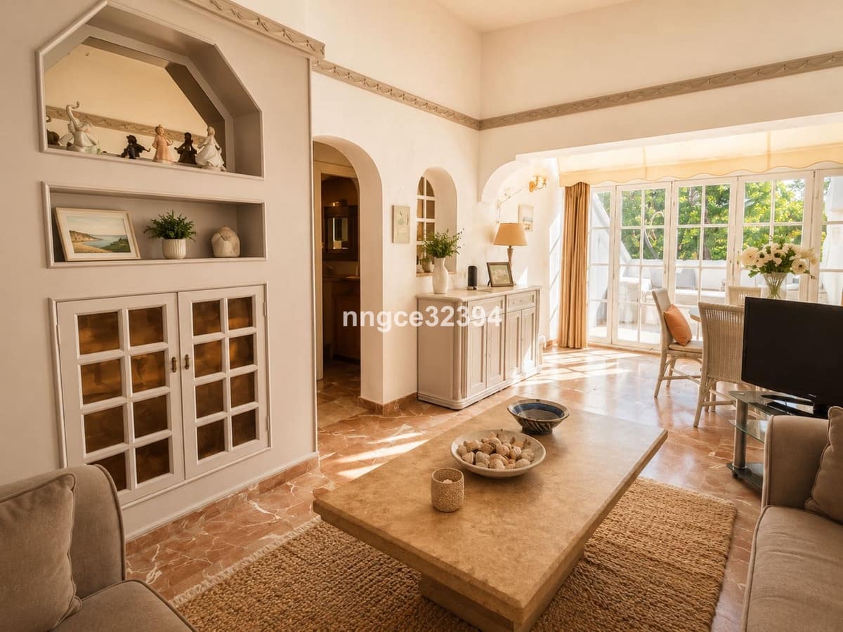3 bedroom Townhouse for sale in Nueva Andalucia with pool - € 549,900 (Ref: 9844516)