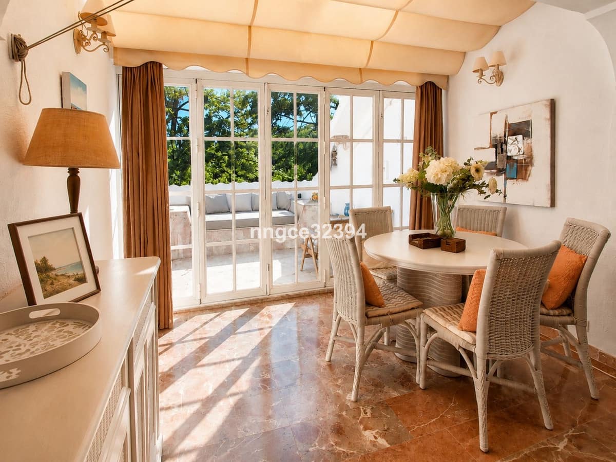 3 bedroom Townhouse for sale in Nueva Andalucia with pool - € 549,900 (Ref: 9844516)