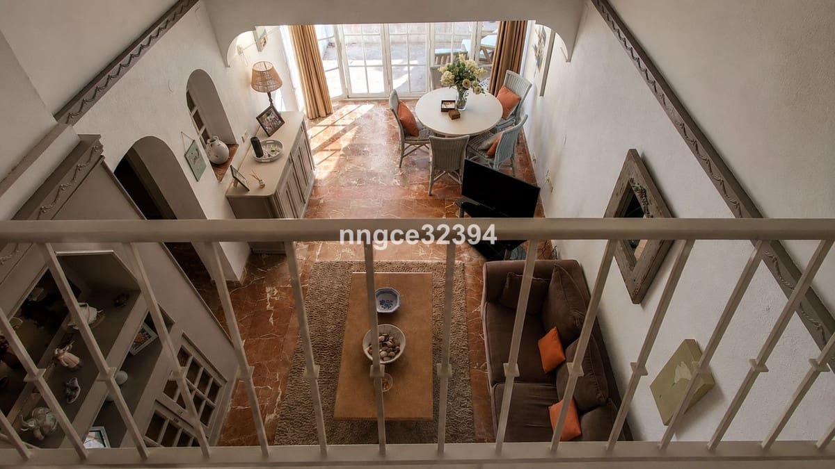 3 bedroom Townhouse for sale in Nueva Andalucia with pool - € 549,900 (Ref: 9844516)