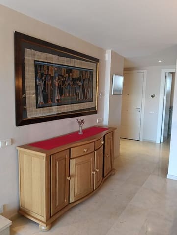 3 bedroom Townhouse for sale in La Cala Golf, Mijas with pool garage - € 569,000 (Ref: 9849535)