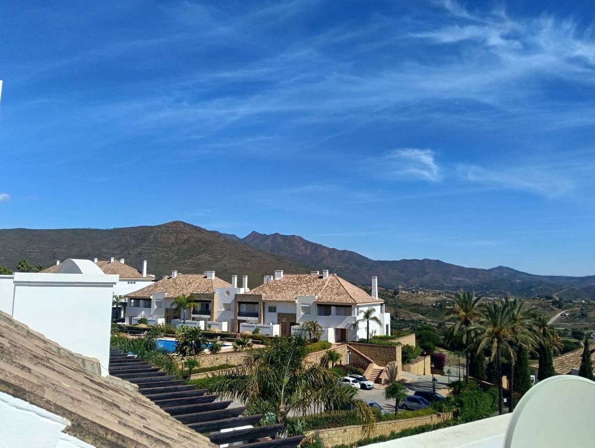 3 bedroom Townhouse for sale in La Cala Golf with pool garage - € 569,000 (Ref: 9849535)