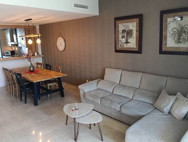 3 bedroom Townhouse for sale in La Cala Golf, Mijas with pool garage - € 569,000 (Ref: 9849535)