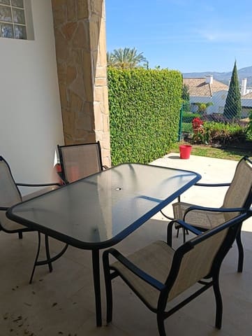 3 bedroom Townhouse for sale in La Cala Golf, Mijas with pool garage - € 569,000 (Ref: 9849535)