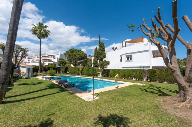 3 slaapkamer Huis te koop in La Dama de Noche - La Alzambra, Marbella met zwembad - € 620.000 (Ref: 9849537)