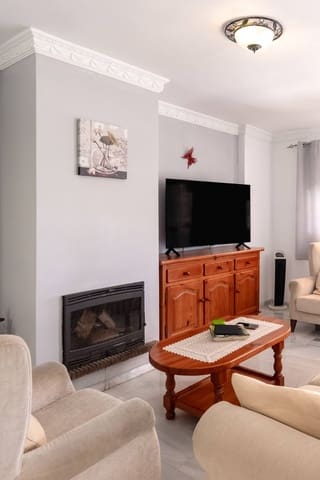 3 slaapkamer Huis te koop in La Dama de Noche - La Alzambra, Marbella met zwembad - € 620.000 (Ref: 9849537)