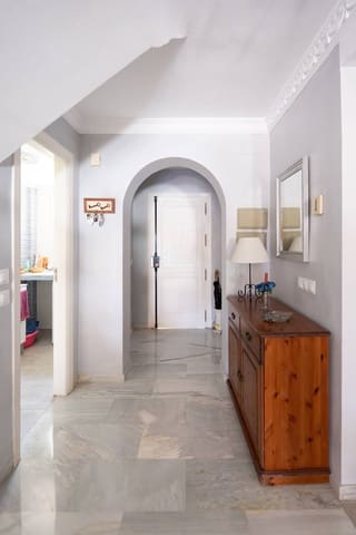 3 slaapkamer Huis te koop in La Dama de Noche - La Alzambra, Marbella met zwembad - € 620.000 (Ref: 9849537)