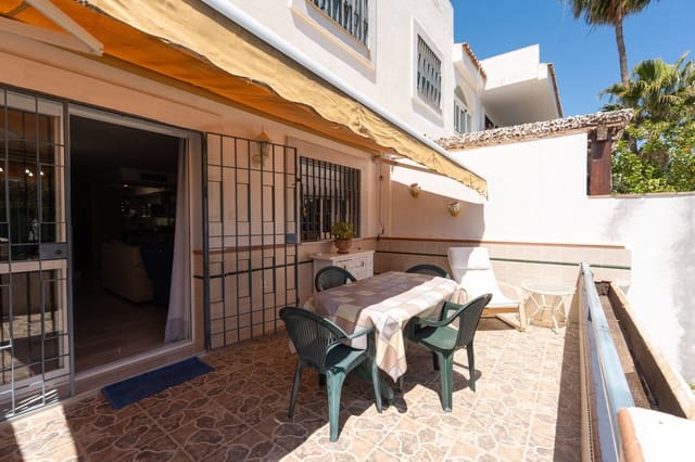 3 slaapkamer Huis te koop in La Dama de Noche - La Alzambra, Marbella met zwembad - € 620.000 (Ref: 9849537)