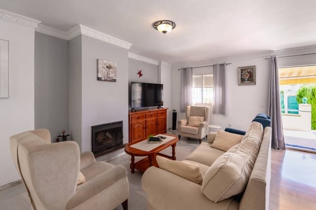3 slaapkamer Huis te koop in La Dama de Noche - La Alzambra, Marbella met zwembad - € 620.000 (Ref: 9849537)
