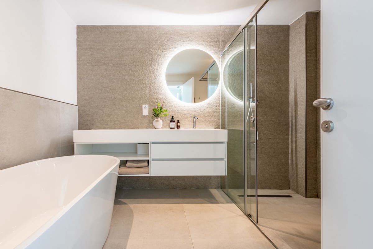 4 chambre Villa/Maison Semi-Mitoyenne à vendre à San Pedro de Alcantara avec piscine - 1 395 000 € (Ref: 9849540)