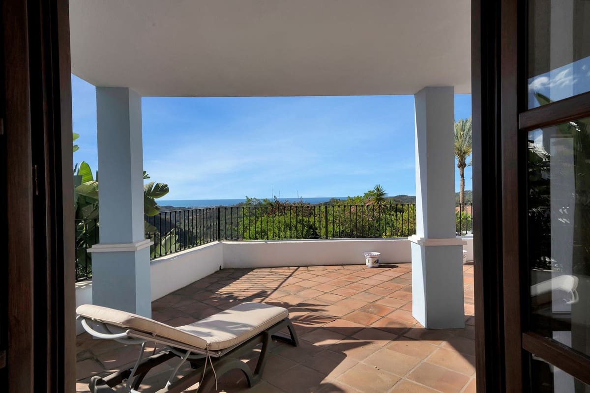 3 slaapkamer Huis te koop in Benahavis met zwembad garage - € 575.000 (Ref: 9849541)