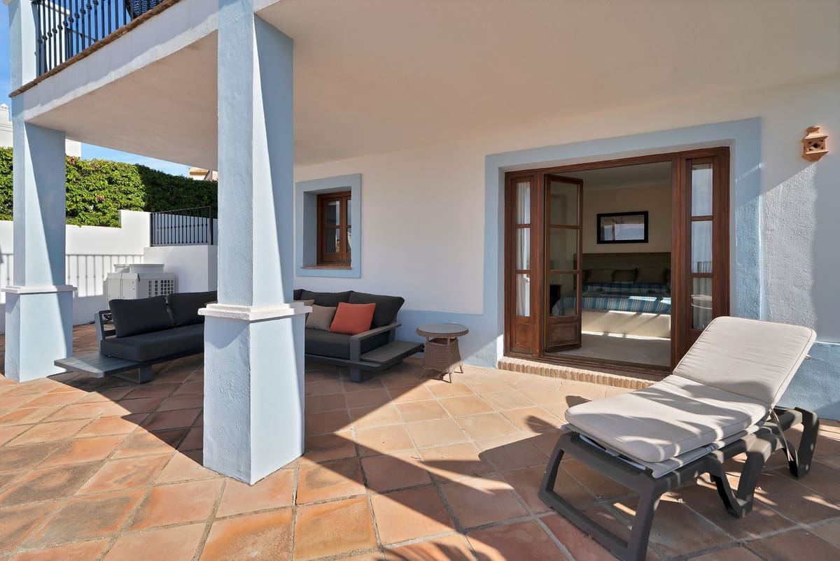 3 slaapkamer Huis te koop in Benahavis met zwembad garage - € 575.000 (Ref: 9849541)