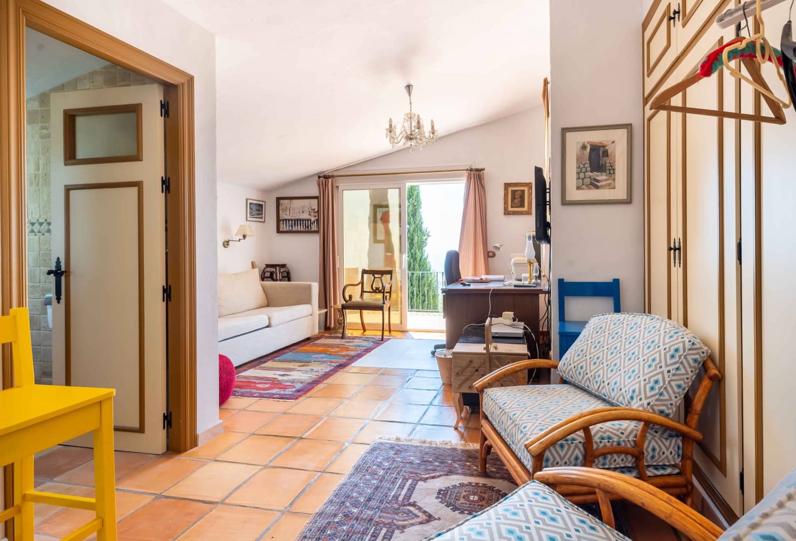 5 soverom Villa til salgs i Mijas med svømmebasseng - € 1 350 000 (Ref: 9851899)