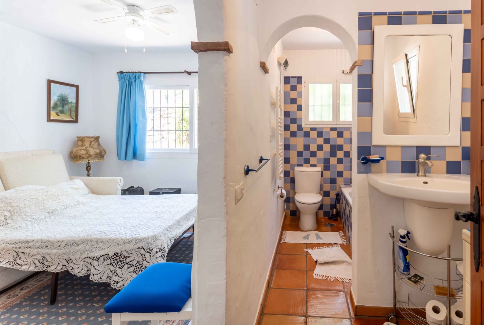 5 soverom Villa til salgs i Mijas med svømmebasseng - € 1 350 000 (Ref: 9851899)