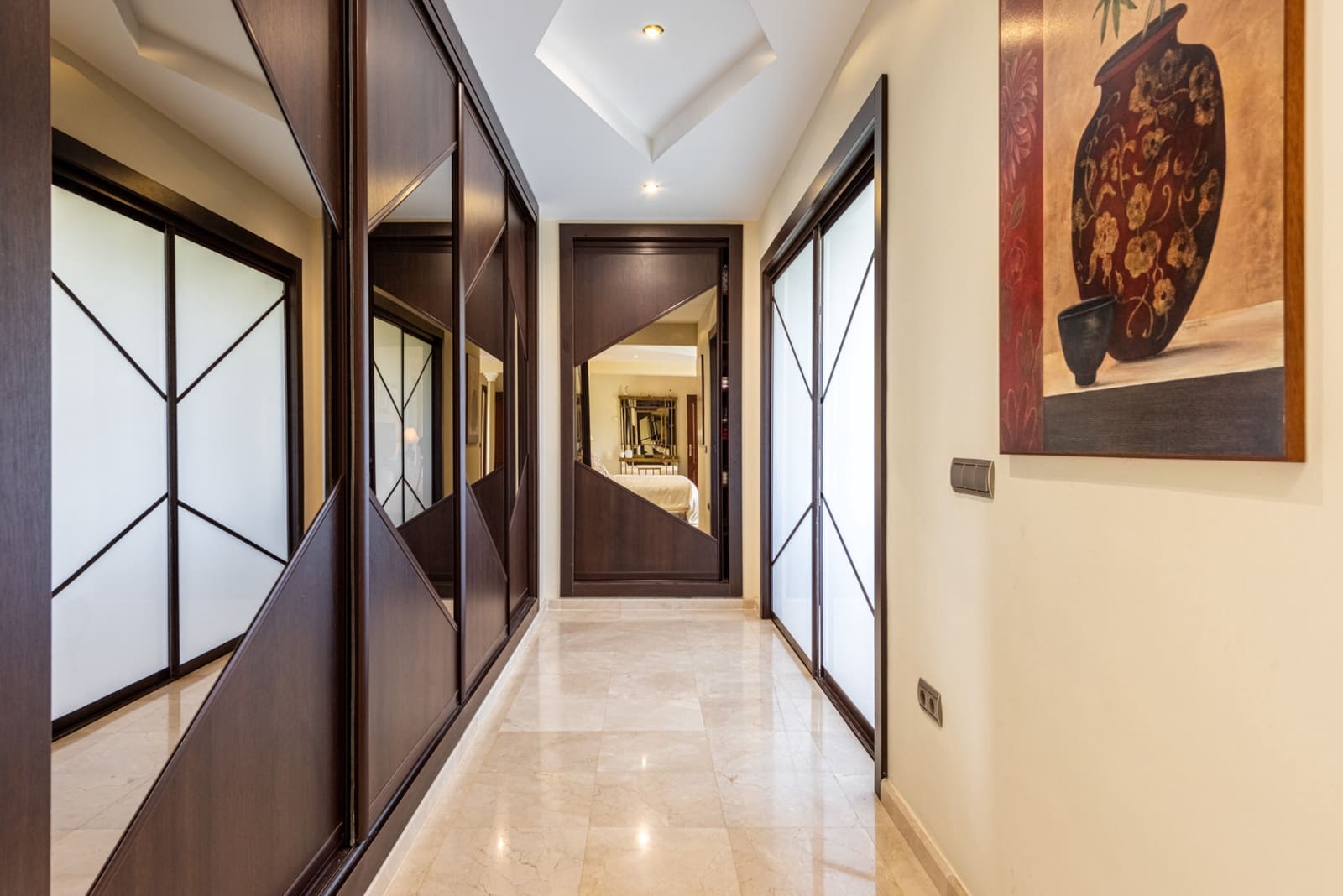 4 camera da letto Villa in vendita in Mijas Costa con piscina - 1.895.000 € (Rif: 9851901)
