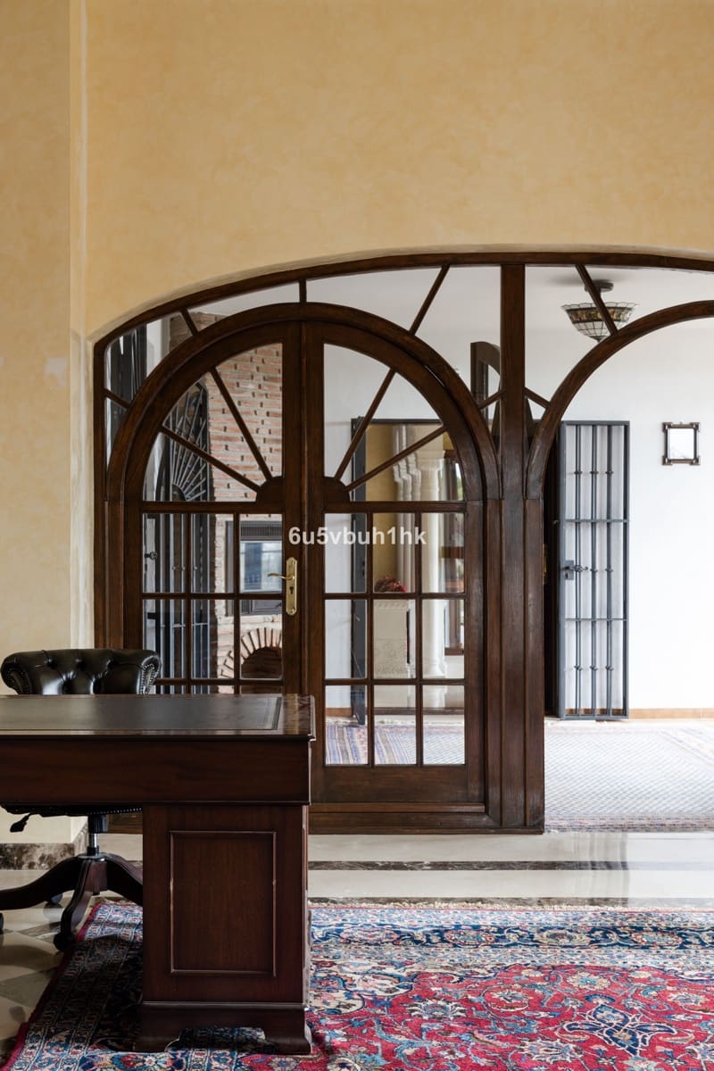 13 camera da letto Villa in vendita in Alhaurin el Grande con piscina - 2.850.000 € (Rif: 9851903)