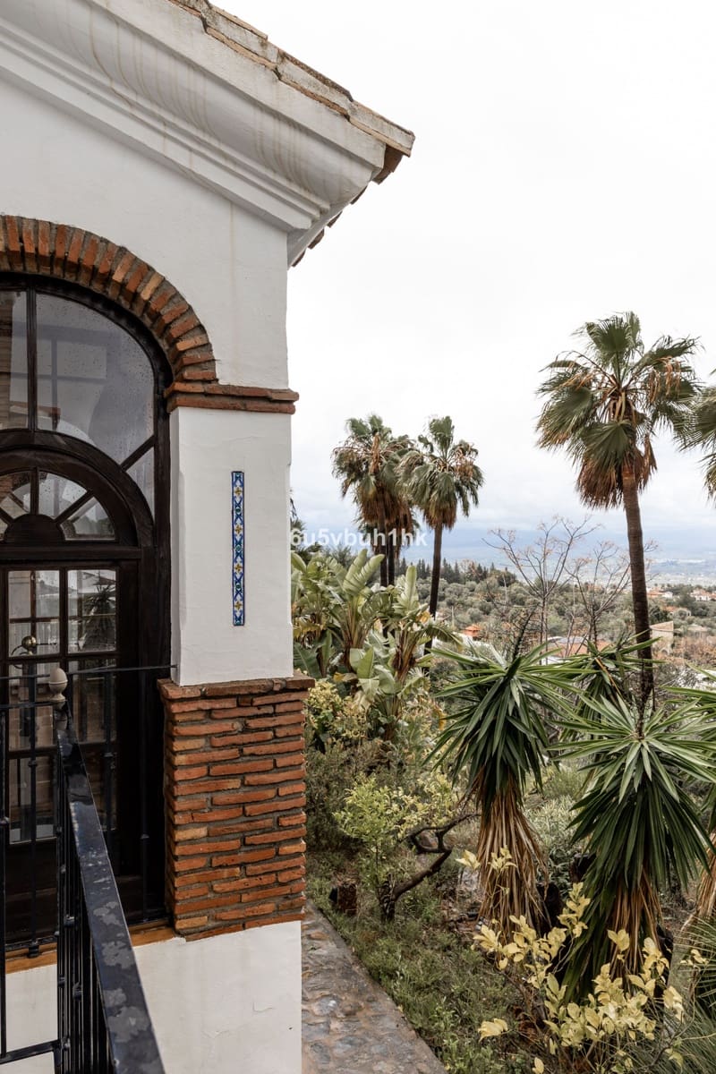 13 camera da letto Villa in vendita in Alhaurin el Grande con piscina - 2.850.000 € (Rif: 9851903)