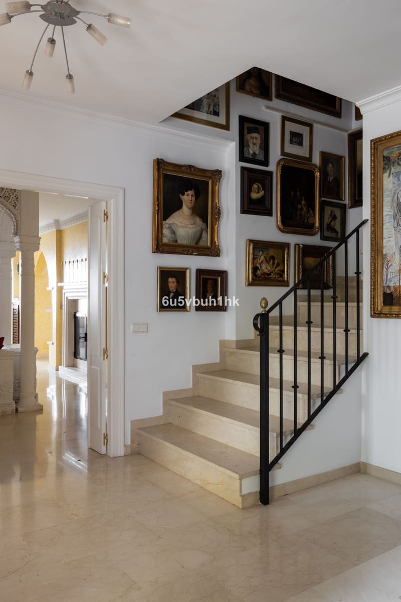 13 camera da letto Villa in vendita in Alhaurin el Grande con piscina - 2.850.000 € (Rif: 9851903)