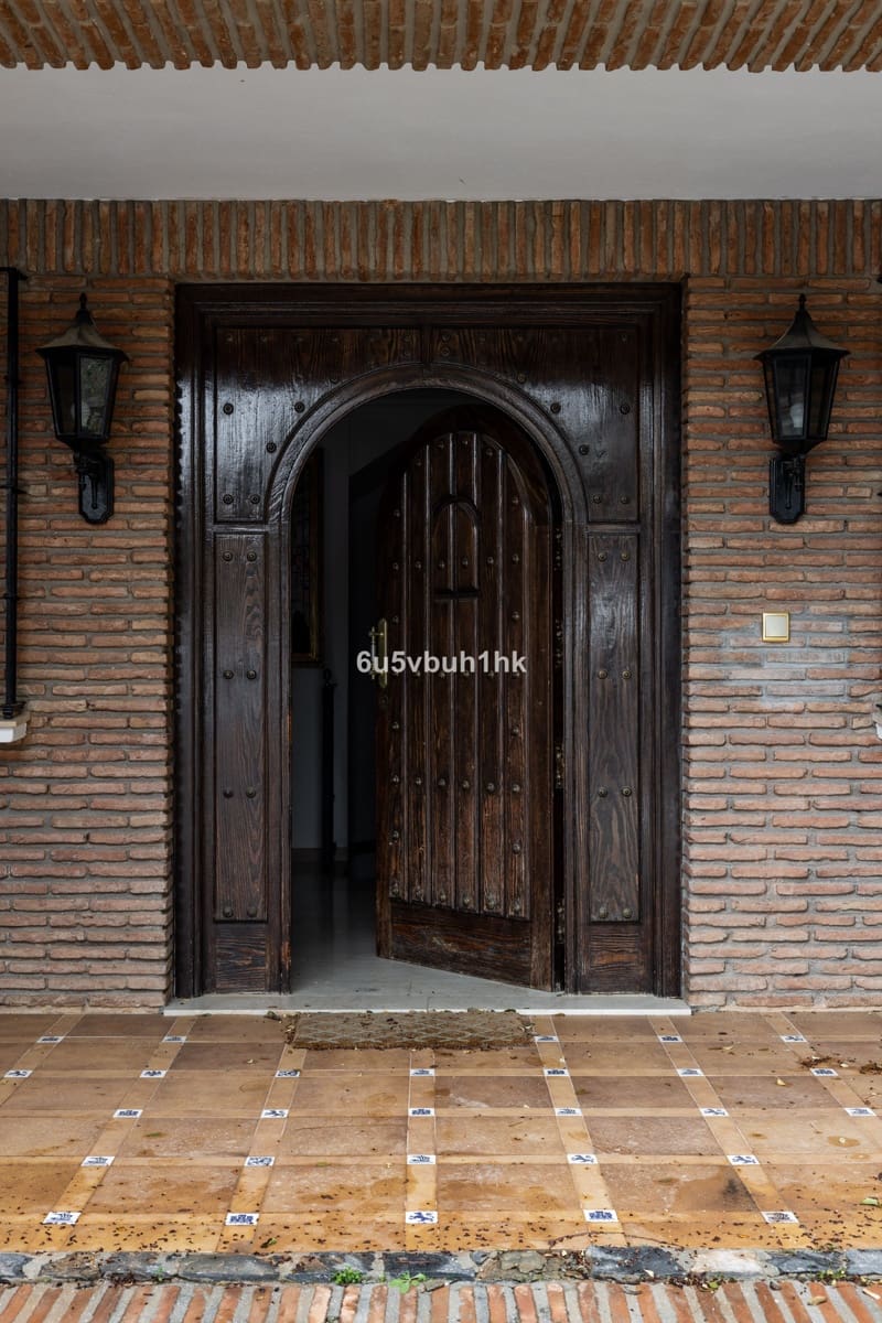 13 camera da letto Villa in vendita in Alhaurin el Grande con piscina - 2.850.000 € (Rif: 9851903)