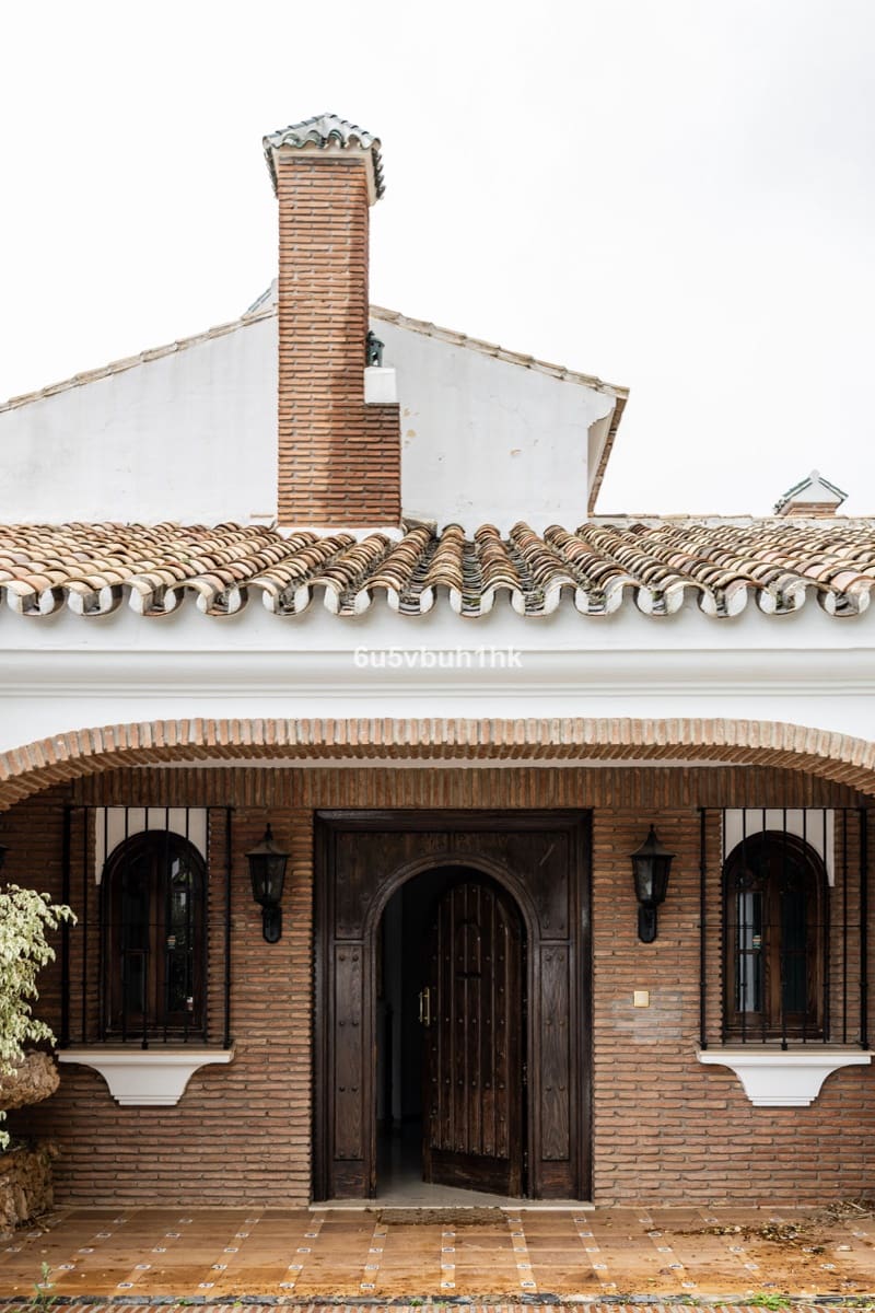 13 camera da letto Villa in vendita in Alhaurin el Grande con piscina - 2.850.000 € (Rif: 9851903)