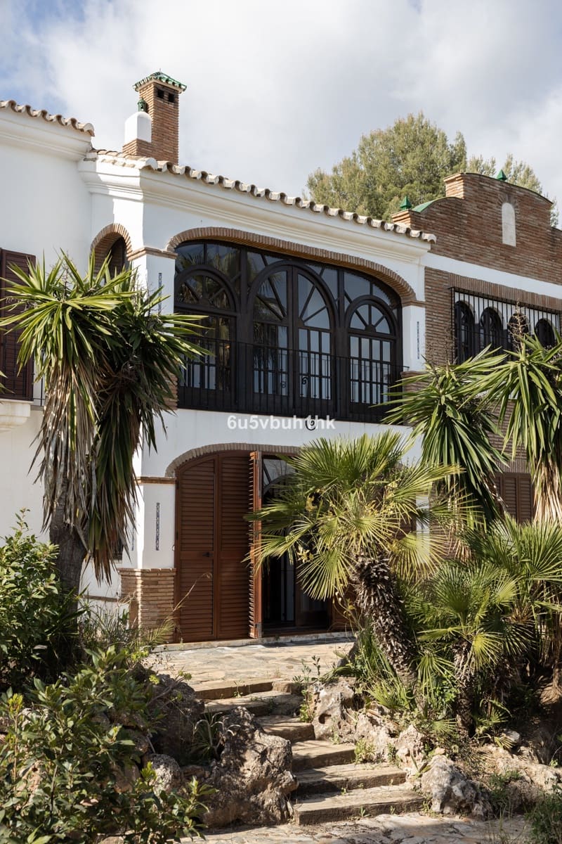13 camera da letto Villa in vendita in Alhaurin el Grande con piscina - 2.850.000 € (Rif: 9851903)