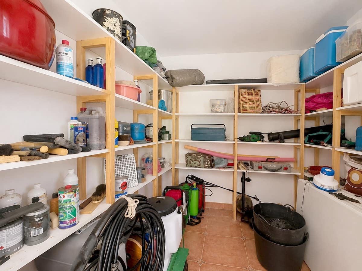 3 slaapkamer Finca/Landhuis te koop in Estepona met zwembad - € 800.000 (Ref: 9851904)