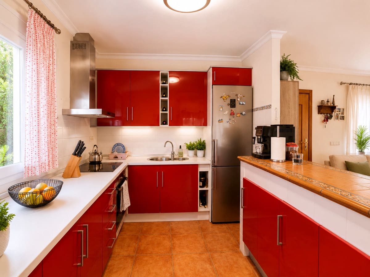 3 slaapkamer Finca/Landhuis te koop in Estepona met zwembad - € 800.000 (Ref: 9851904)