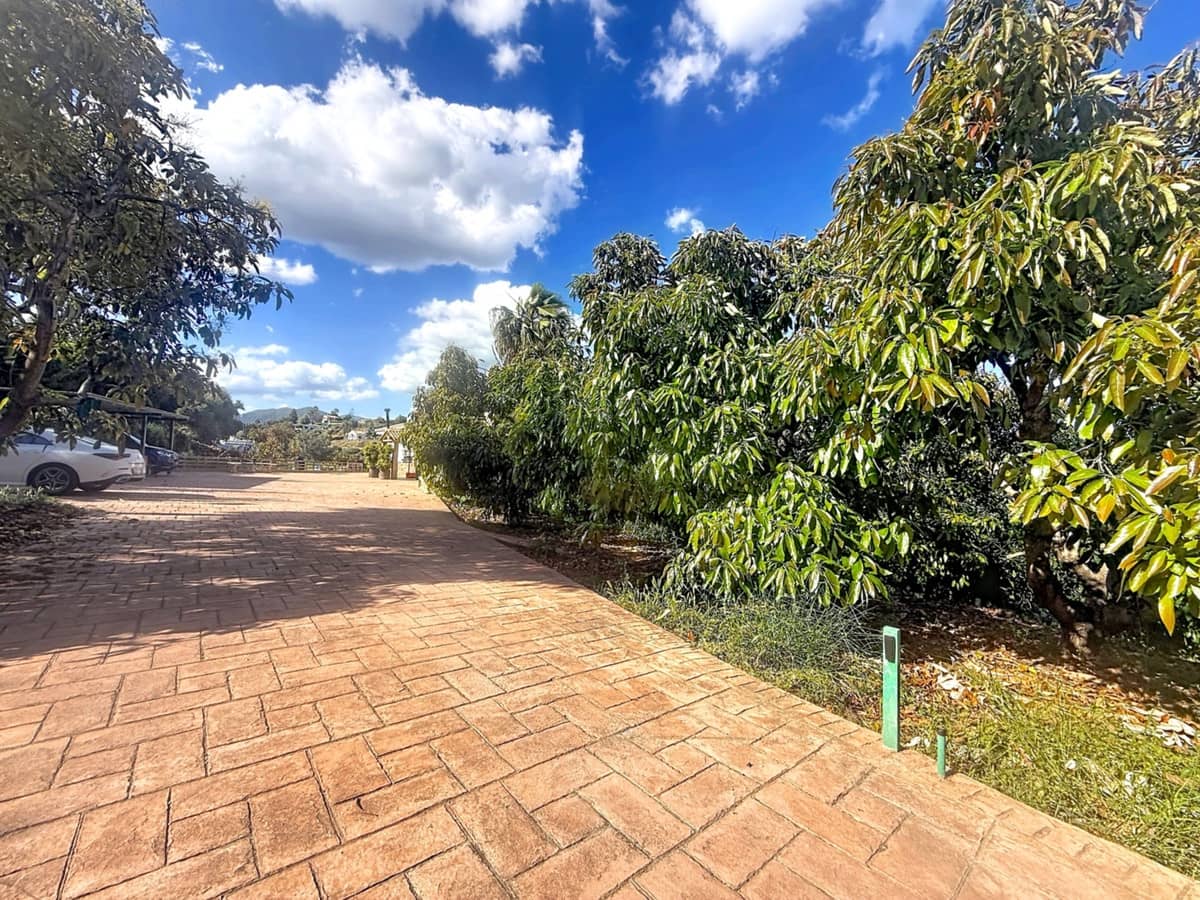 3 slaapkamer Finca/Landhuis te koop in Estepona met zwembad - € 800.000 (Ref: 9851904)