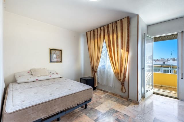 6 camera da letto Appartamento in vendita in Centro ciudad, Fuengirola con garage - 795.000 € (Rif: 9855602)