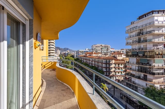 6 camera da letto Appartamento in vendita in Centro ciudad, Fuengirola con garage - 795.000 € (Rif: 9855602)