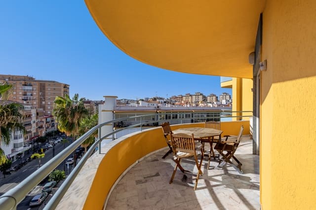 6 camera da letto Appartamento in vendita in Centro ciudad, Fuengirola con garage - 795.000 € (Rif: 9855602)