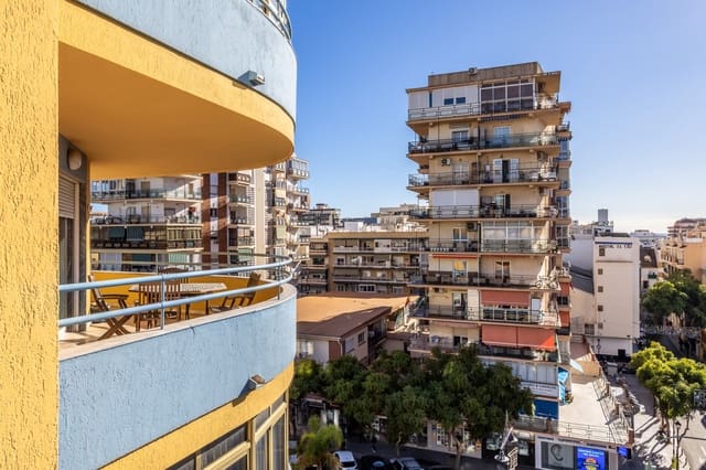 6 camera da letto Appartamento in vendita in Centro ciudad, Fuengirola con garage - 795.000 € (Rif: 9855602)