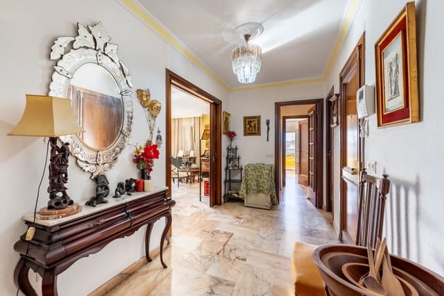 6 camera da letto Appartamento in vendita in Centro ciudad, Fuengirola con garage - 795.000 € (Rif: 9855602)