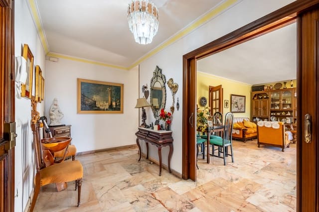 6 camera da letto Appartamento in vendita in Centro ciudad, Fuengirola con garage - 795.000 € (Rif: 9855602)