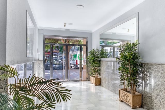 6 camera da letto Appartamento in vendita in Centro ciudad, Fuengirola con garage - 795.000 € (Rif: 9855602)