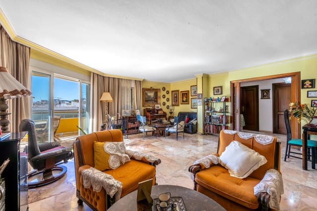 6 camera da letto Appartamento in vendita in Centro ciudad, Fuengirola con garage - 795.000 € (Rif: 9855602)