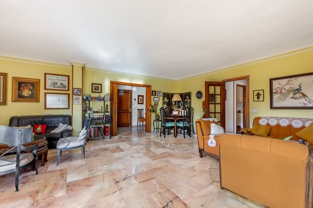 6 camera da letto Appartamento in vendita in Centro ciudad, Fuengirola con garage - 795.000 € (Rif: 9855602)