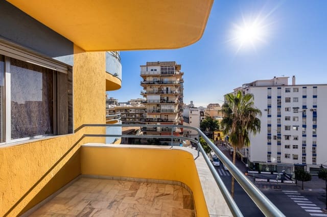 6 camera da letto Appartamento in vendita in Centro ciudad, Fuengirola con garage - 795.000 € (Rif: 9855602)