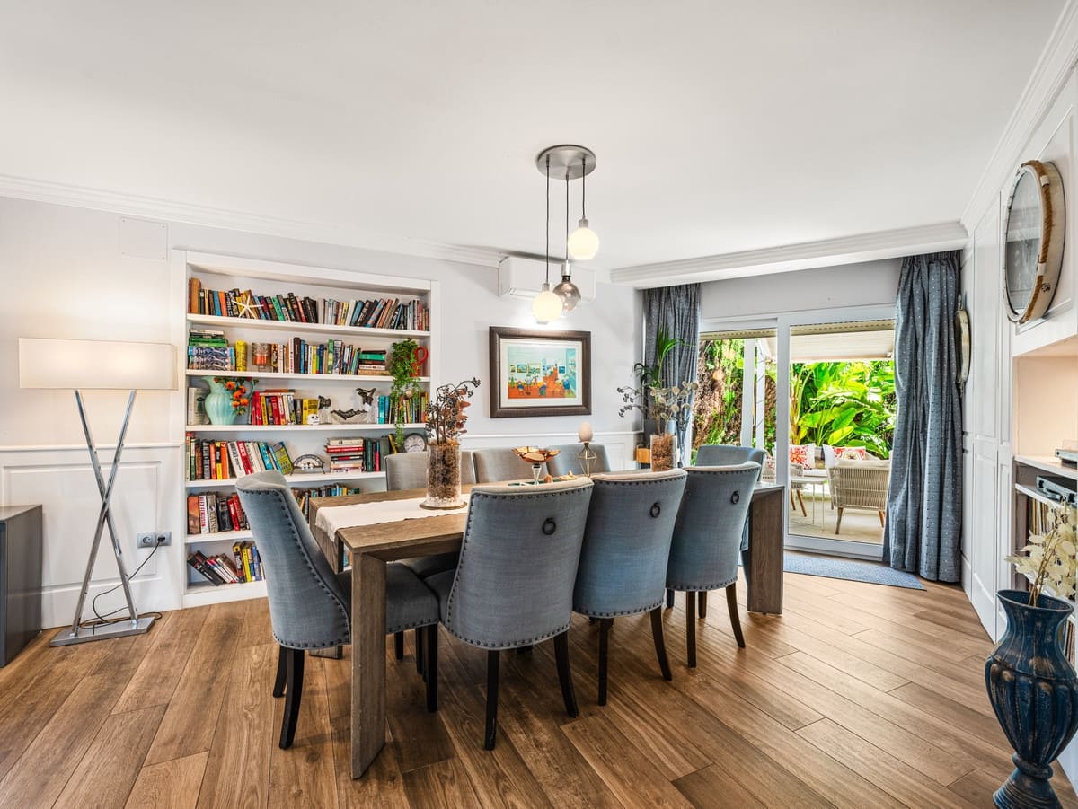3 bedroom Villa for sale in Marbella with pool - € 1,500,000 (Ref: 9855604)