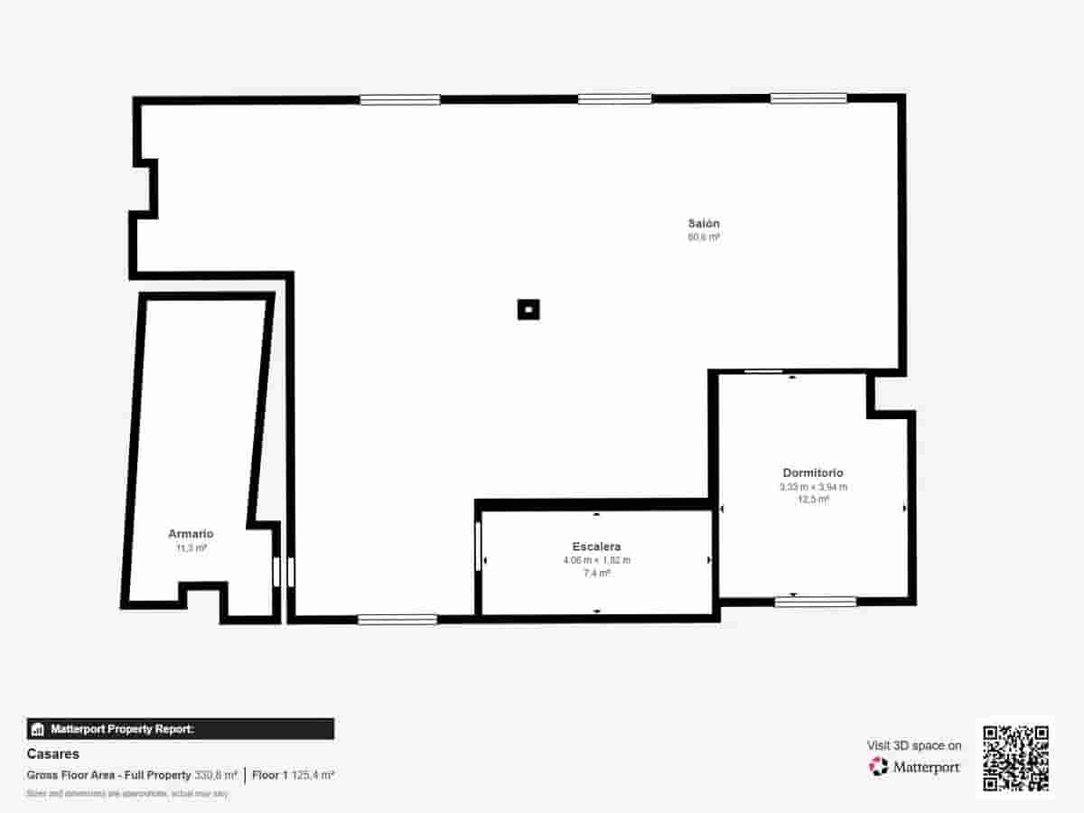 5 sypialnia Willa na sprzedaż w Alhaurin de la Torre z basenem garażem - 670 000 € (Ref: 9855605)