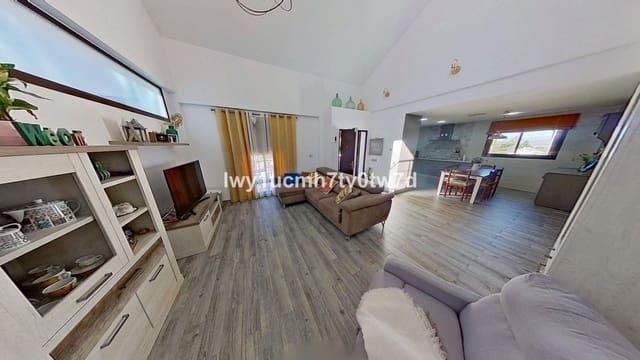5 chambre Villa/Maison à vendre à Alhaurín de la Torre avec piscine garage - 670 000 € (Ref: 9855605)