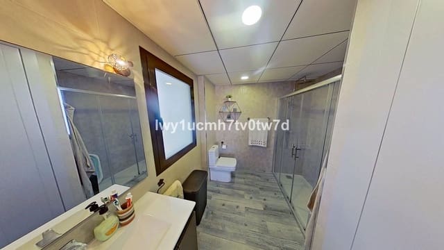 5 chambre Villa/Maison à vendre à Alhaurín de la Torre avec piscine garage - 670 000 € (Ref: 9855605)